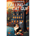 Falling for the Cat Guy - Paperback