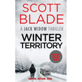 Winter Territory - Paperback