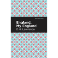 England, My England and Other Stories - Paperback