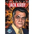 Tribute: Jack Kirby - Paperback