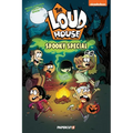 The Loud House Spooky Special - Paperback