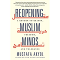 Reopening Muslim Minds - Paperback