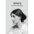 Xingu - Paperback