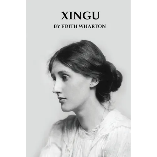 Xingu - Paperback