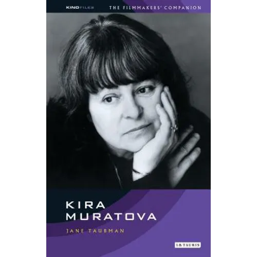 Kira Muratova - Paperback