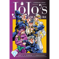 Jojo's Bizarre Adventure: Part 4--Diamond Is Unbreakable, Vol. 4 - Hardcover