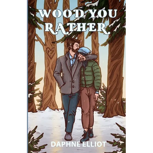 Wood You Rather - Paperback