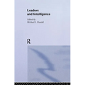 Leaders and Intelligence