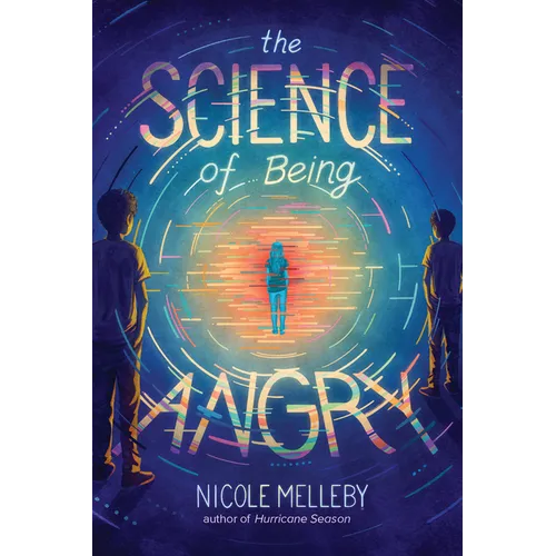 The Science of Being Angry - Paperback