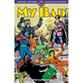 My Bad - Paperback