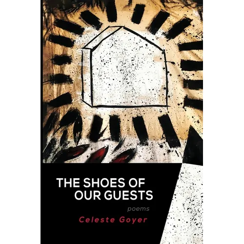 The Shoes of Our Guests - Paperback