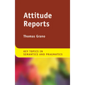 Attitude Reports - Paperback