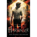 Harbinger (Fallen Messengers Book 5) - Paperback