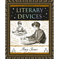 Literary Devices - Paperback