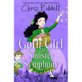 Goth Girl and the Sinister Symphony - Paperback