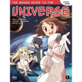 The Manga Guide to the Universe - Paperback