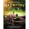 Harmony Creation Care Curriculum - Hardcover