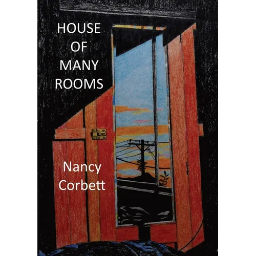 House of Many Rooms - Paperback