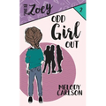Odd Girl Out - Paperback