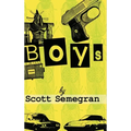 Boys: Stories - Hardcover