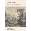 Outlaws and Sorrows - Paperback