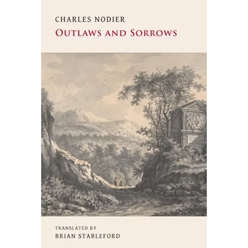 Outlaws and Sorrows - Paperback