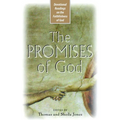 The Promises of God - Paperback