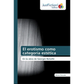 El erotismo como categoría estética - Paperback