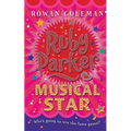 Ruby Parker: Musical Star - Paperback