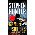 Game of Snipers - Mass Market Paperbound