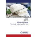 Halloumi Cheese - Paperback