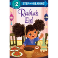 Rabia's Eid - Paperback