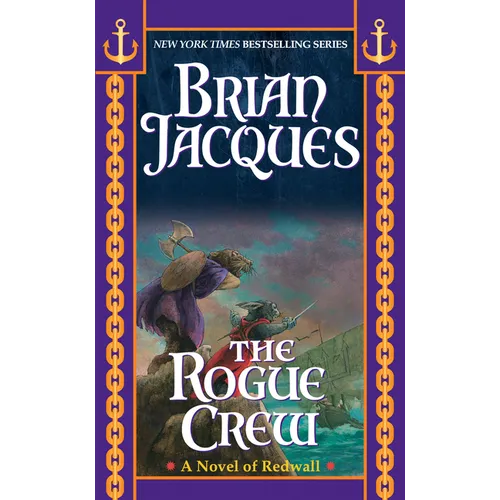 The Rogue Crew - Mass Market Paperbound
