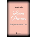 Love Poems: for Jesus & for You - Hardcover