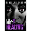 From Hurt 2 Healing - Paperback