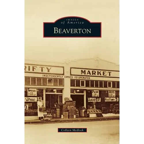 Beaverton