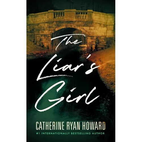 The Liar's Girl - Paperback