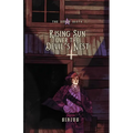 Rising Sun Over The Devil's Nest - Paperback