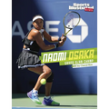 Naomi Osaka: Grand Slam Champ - Paperback