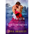 The Virgin Who Bewitched Lord Lymington - Paperback