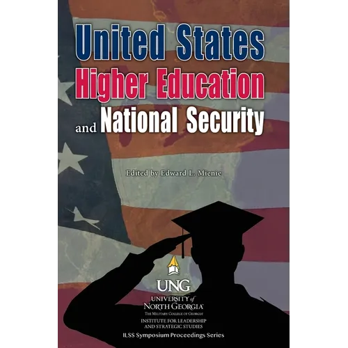 United States Higher Education and National Security