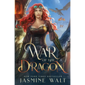 War of Dragon - Paperback