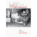 Law and Performance - Paperback