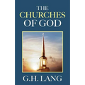 The Churches of God - Paperback