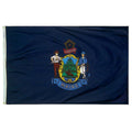 Maine State Flag - 100% Made in USA