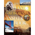 The Handy California Answer Book - Paperback