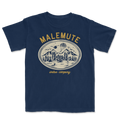 Malemute Drop Zone Heavyweight Shirt
