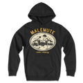 Malemute Drop Zone Hoodie