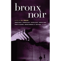 Bronx Noir - Paperback