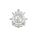 U.S. Army Mariner Badge (Basic) Dress Mini STA-BRITE® (each)